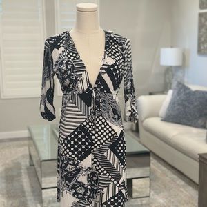 Lucy Love Resort Dress (Size Small)
